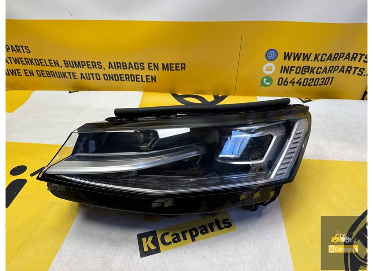 Koop Koplamp | Enkel bij KCarparts