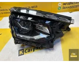 Koop Koplamp kap | Koplamprand | Enkel bij KCarparts