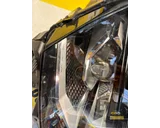 Koop Koplamp kap | Koplamprand | Enkel bij KCarparts
