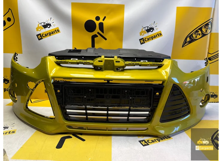 Koop Voorbumper bij KCarparts