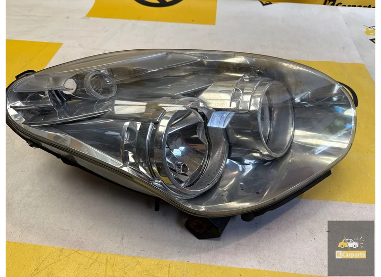 Koop Koplamp | Enkel bij KCarparts