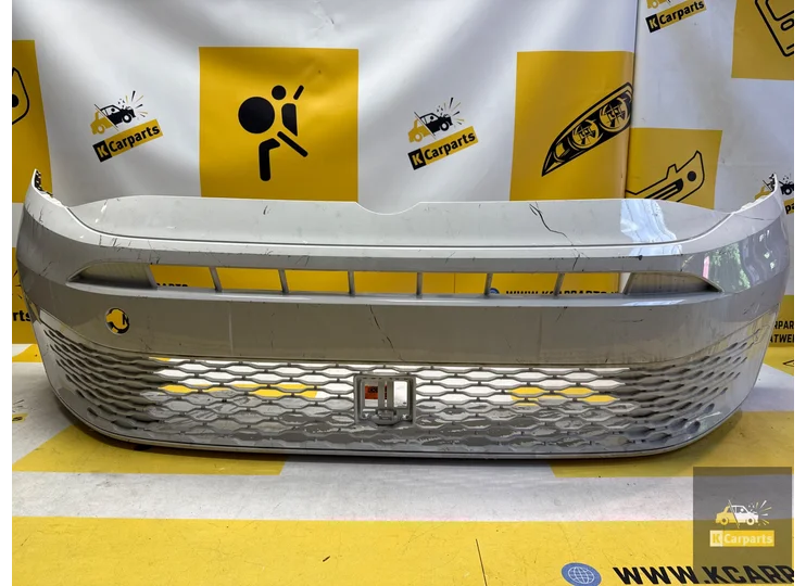 Koop Voorbumper bij KCarparts
