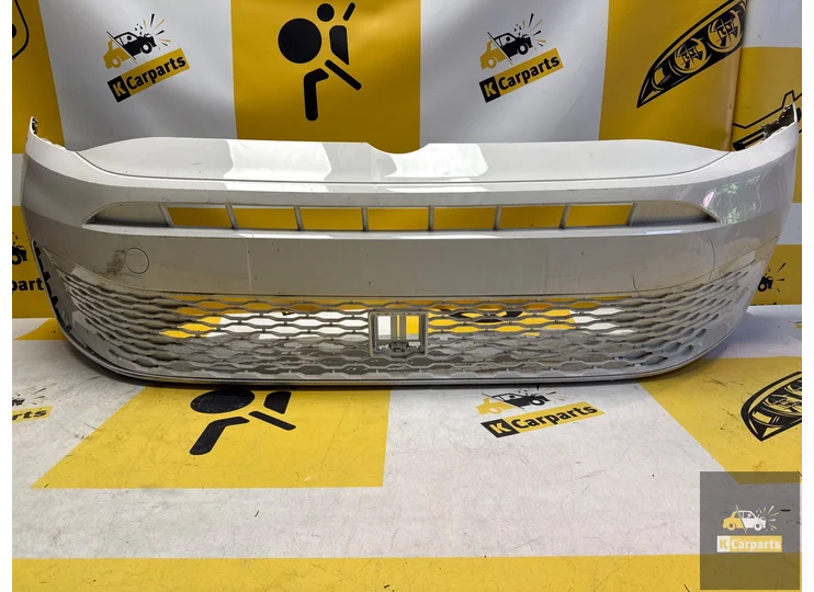 Koop Voorbumper bij KCarparts