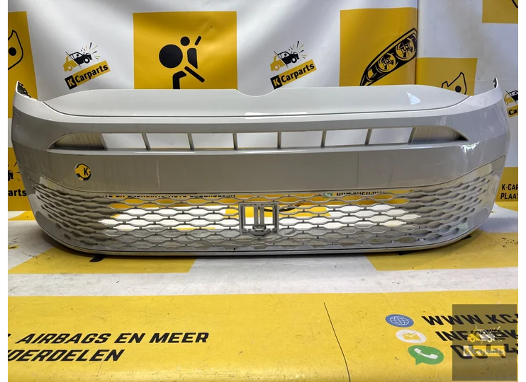 Koop Voorbumper bij KCarparts