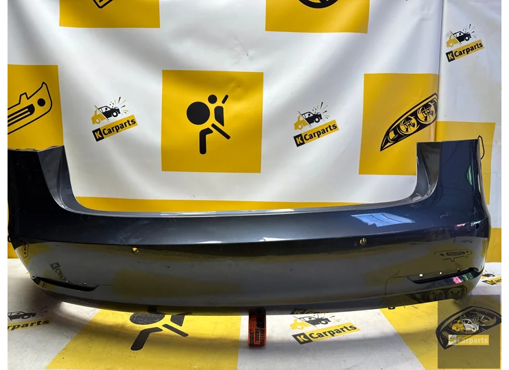 Koop Achterbumper bij KCarparts