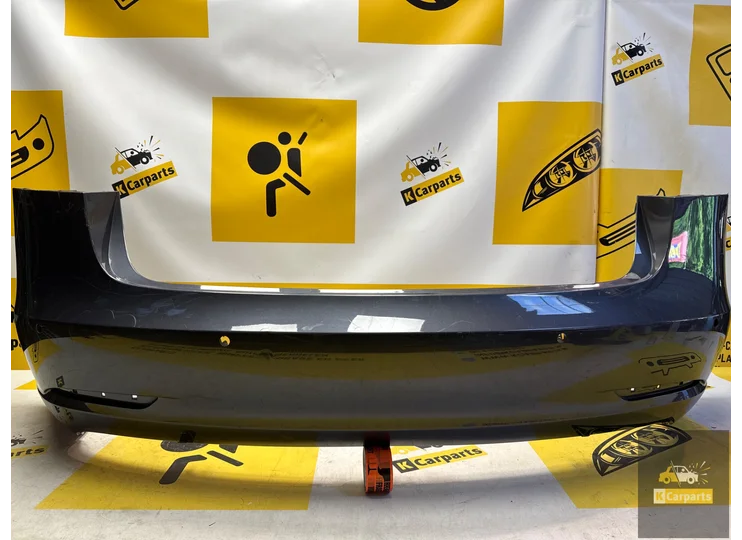 Koop Achterbumper bij KCarparts