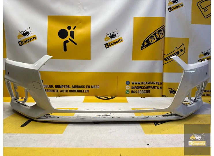 Koop Voorbumper bij KCarparts