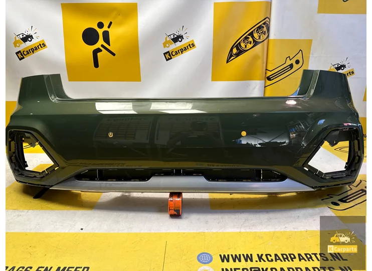 Koop Achterbumper bij KCarparts