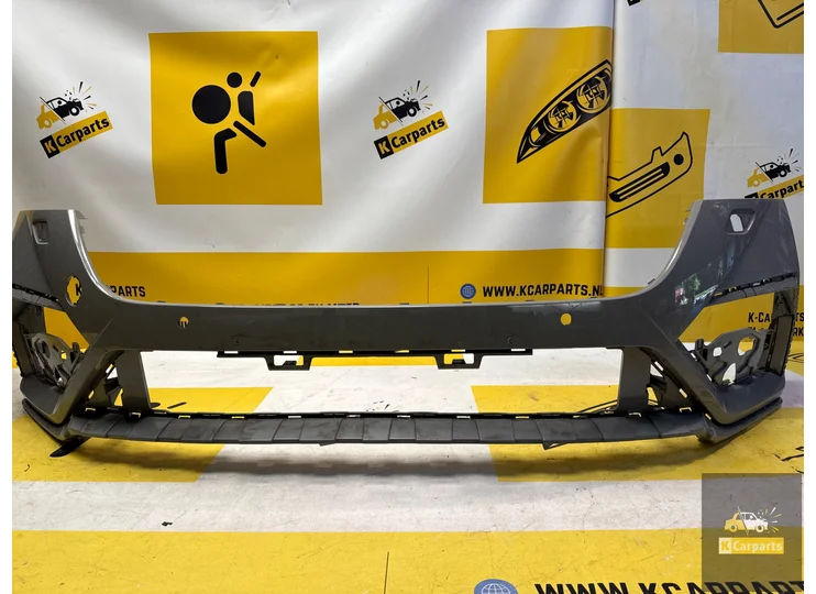 Koop Voorbumper bij KCarparts