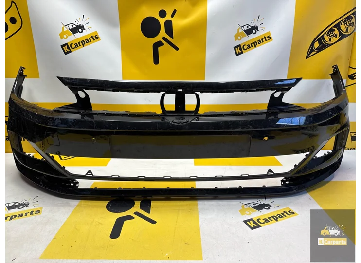 Koop Voorbumper bij KCarparts