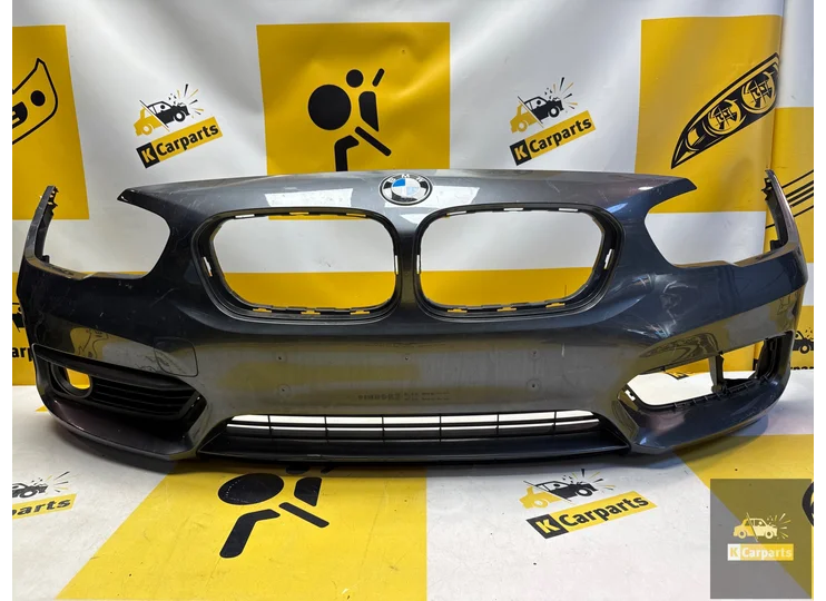 Koop Voorbumper bij KCarparts
