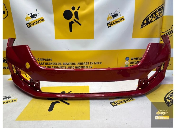 Koop Voorbumper bij KCarparts