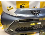 Koop Voorbumper bij KCarparts