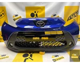 Koop Voorbumper bij KCarparts