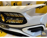 Koop Beschermlijst | Beschermstrip | Voorbumper bij KCarparts