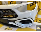 Koop Beschermlijst | Beschermstrip | Voorbumper bij KCarparts