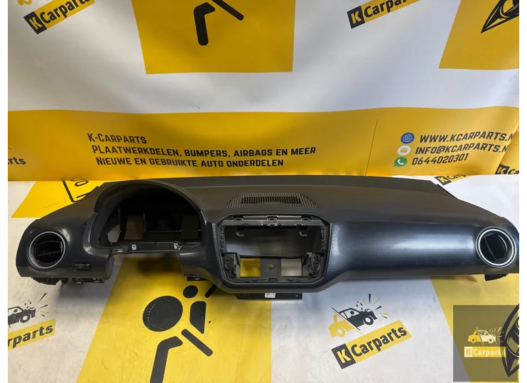 Koop Airbag set bij KCarparts