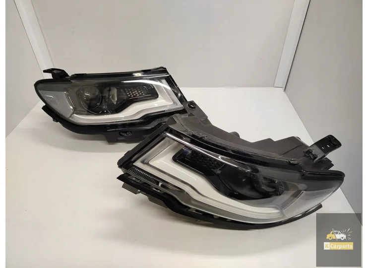 Koop Koplamp | Enkel bij KCarparts