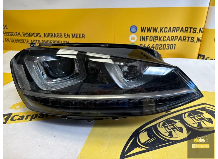 Koop Koplamp | Enkel bij KCarparts