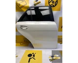 Koop Portier | Deur | Enkel bij KCarparts