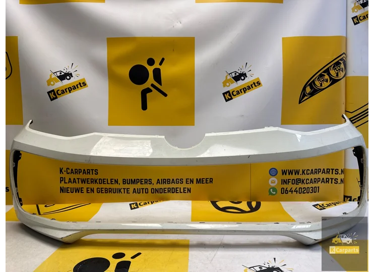 Koop Voorbumper bij KCarparts