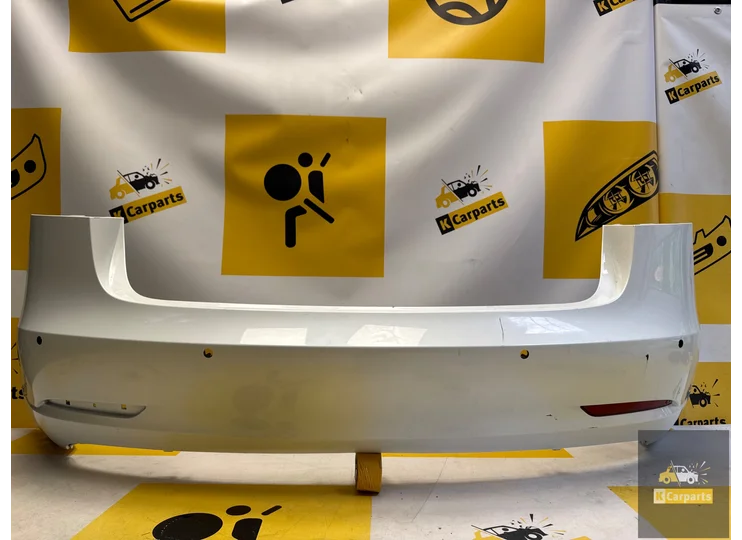 Koop Achterbumper bij KCarparts