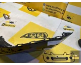 Koop Achterbumper bij KCarparts