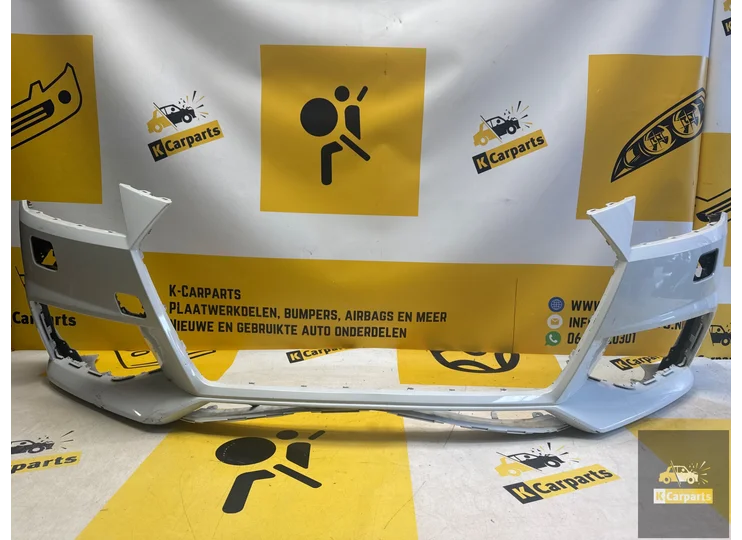 Koop Voorbumper bij KCarparts