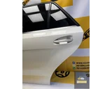 Koop Portier | Deur | Enkel bij KCarparts