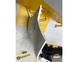 Koop Beschermlijst | Beschermstrip | Achterbumper bij KCarparts