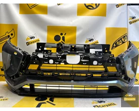 Voorbumper Mitsubishi Eclipse Cross bumper 6400-H717ZZ image 1