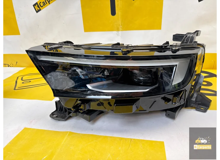 Koop Koplamp | Enkel bij KCarparts