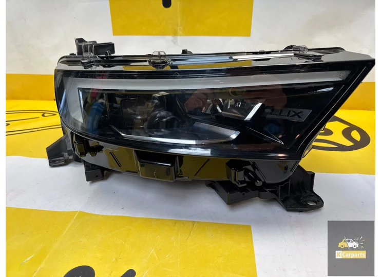 Koop Koplamp | Enkel bij KCarparts