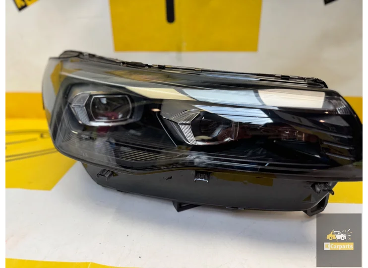 Koop Koplamp | Enkel bij KCarparts