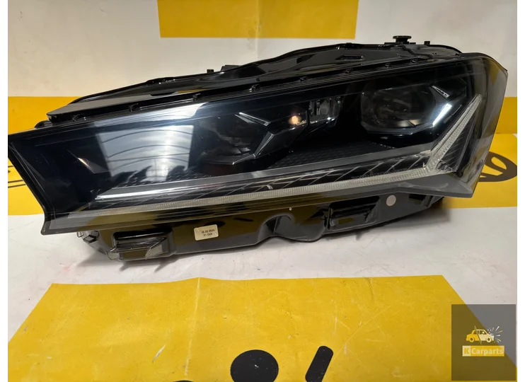 Koop Koplamp | Enkel bij KCarparts