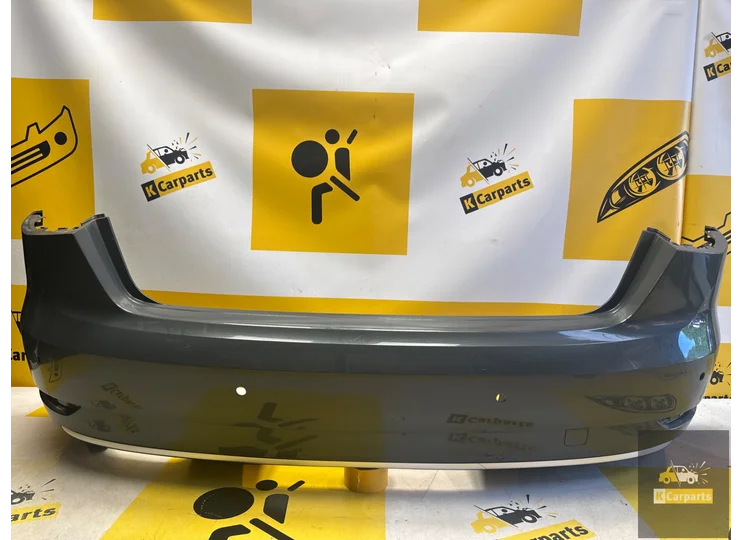 Koop Achterbumper bij KCarparts