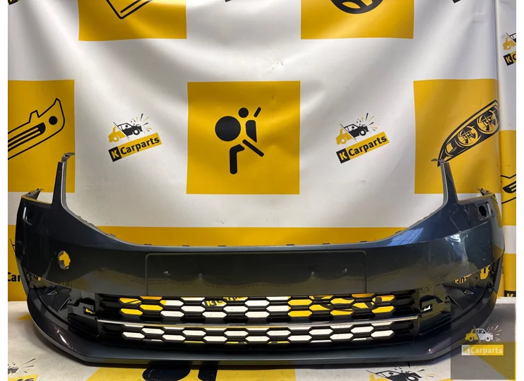 Koop Voorbumper bij KCarparts