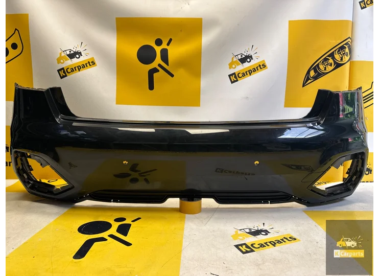 Koop Achterbumper bij KCarparts