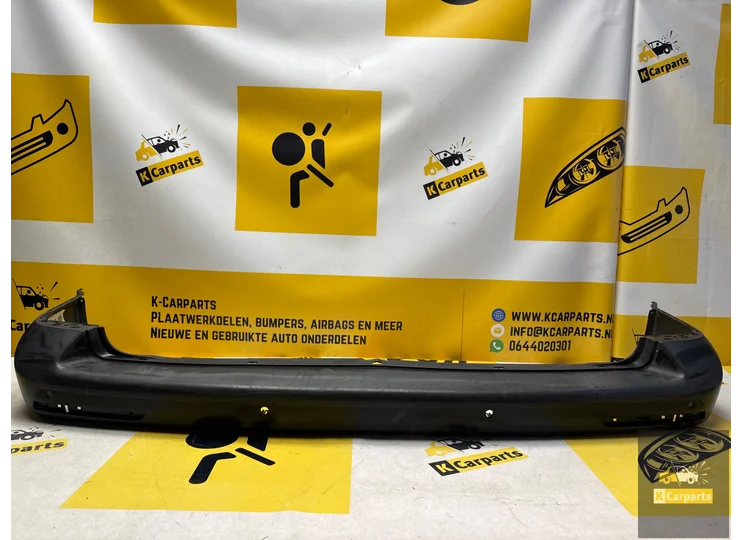 Koop Achterbumper bij KCarparts
