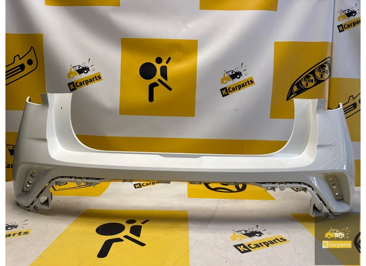Koop Achterbumper bij KCarparts