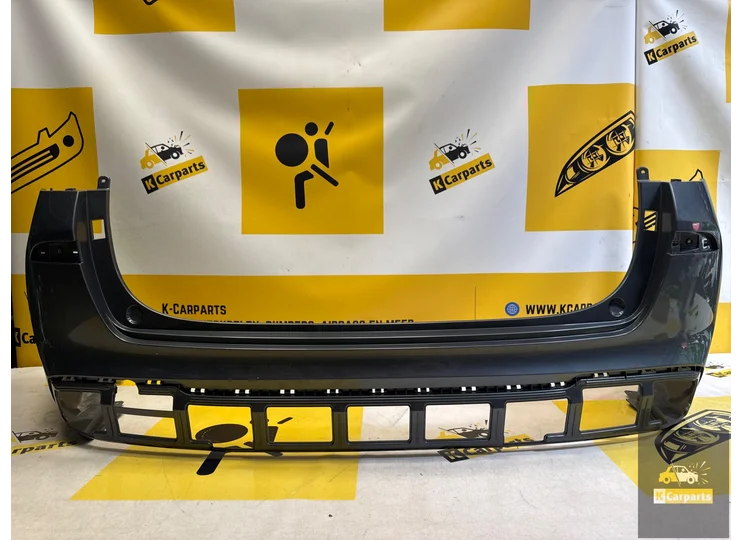 Koop Achterbumper bij KCarparts