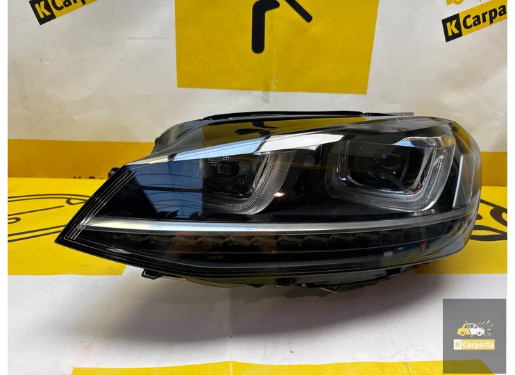 Koop Koplamp | Enkel bij KCarparts