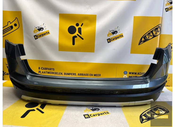 Koop Achterbumper bij KCarparts