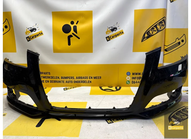 Koop Voorbumper bij KCarparts