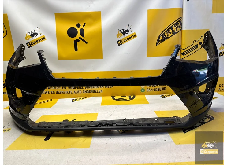 Koop Voorbumper bij KCarparts