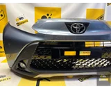 Koop Voorbumper bij KCarparts