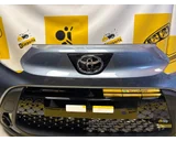 Koop Voorbumper bij KCarparts