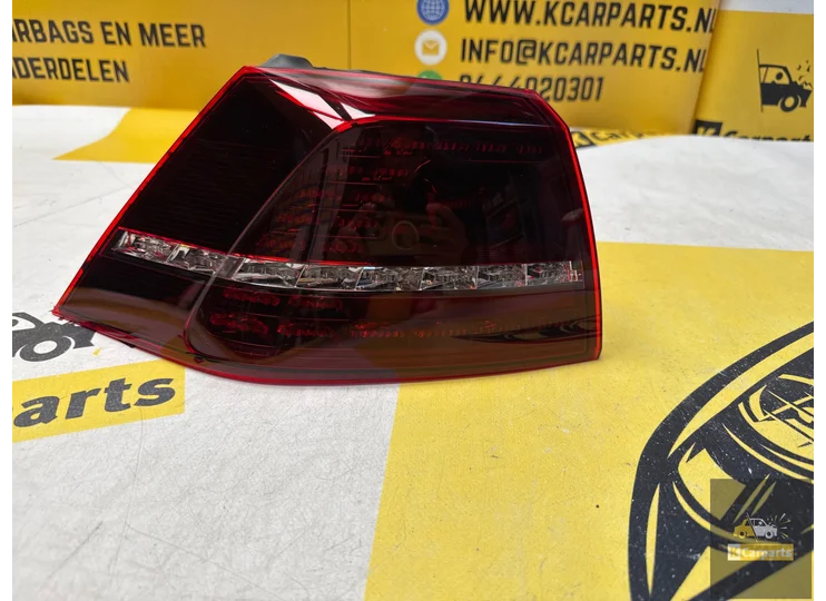 Koop Achterlicht | Enkel bij KCarparts