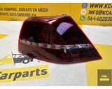 Koop Achterlicht | Enkel bij KCarparts