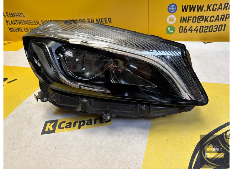 Koop Koplamp | Enkel bij KCarparts